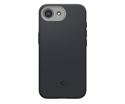 Etui / obudowa na smartfona Spigen Caseology Nano Pop Magsafe do iPhone 16E/17E Black Sesame